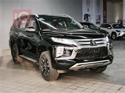 ميتسوبيشي مونتيرو